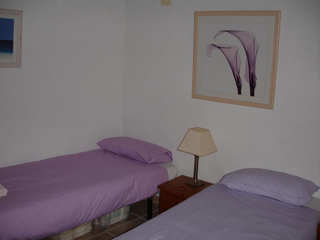 Almond Reef Casa Rural Los Alias 客房 照片